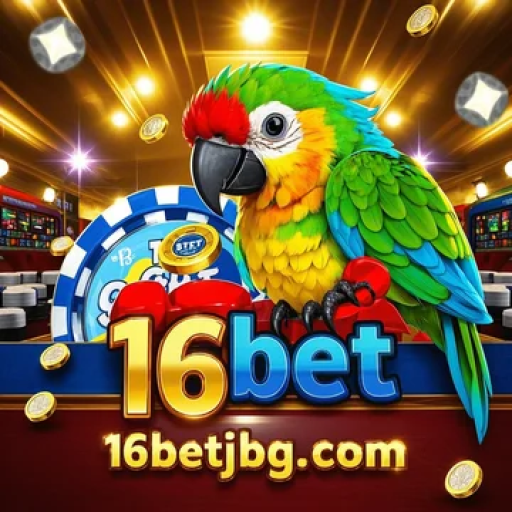 Explorando a Categoria de Jogos de Bônus na 16bet: Oportunidades e Estratégias