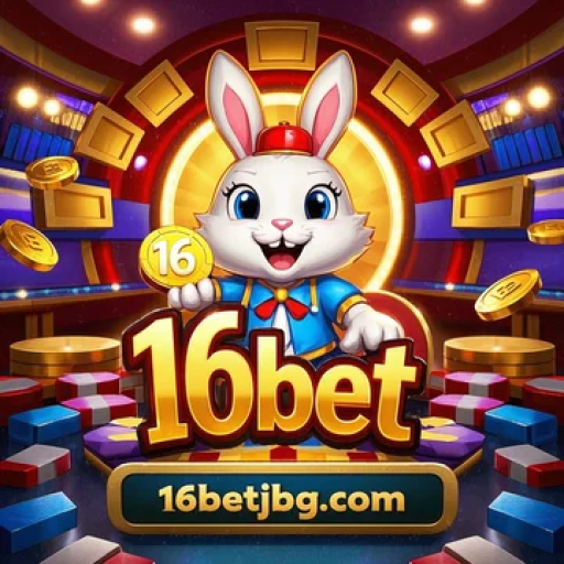 Explorando os Jogos de Cassino na 16bet: Diversão e Oportunidades de Ganhos