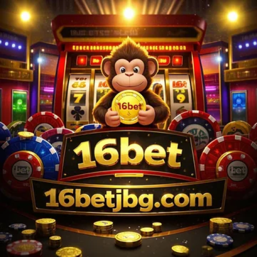 Explorando a Categoria 'Jogos' do 16bet: Diversão e Emoção nas Apostas Online