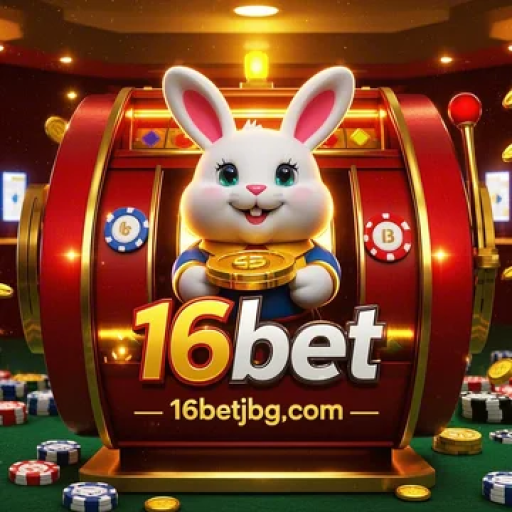 Explorando o Fascinante Mundo das Máquinas de Jogos no 16bet