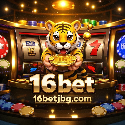 A Importância do Suporte no Jogo Online: Um Olhar na 16bet